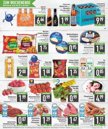 Aperol im EDEKA Prospekt "DAS BESTE DER WOCHE" mit 24 Seiten (München)