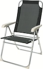Klappstuhl im Angebot bei Zimmermann in Celle Klappstuhl Angebote bei Zimmermann Celle für 24,99 €