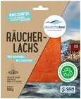 Aktuelle Lachs Angebote bei REWE in Kiel Aktuelles Räucherlachs Angebot bei REWE in Kiel ab 3,99 €