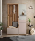 Kompaktgarderobe „Rovereto“ im Angebot bei Höffner in Ludwigshafen Kompaktgarderobe „Rovereto“ Angebote bei Höffner Ludwigshafen für 249,00 €
