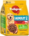 Hundenahrung Adult von Pedigree im aktuellen REWE Prospekt