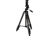 Media-Markt Vlotho - 22638 Dreibein Smartphone Stativ, Schwarz, Höhe offen bis 120 cm 22638 Dreibein Smartphone Stativ, Schwarz, Höhe offen bis 120 cm Angebot bei Media-Markt Vlotho im Prospekt Einfach besser leben