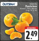 Mandarinen bei E center im Solingen Prospekt für 2,49 €