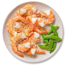 White Tiger Garnelen im Angebot bei Kaufland in Bad Oeynhausen White Tiger Garnelen Angebote von Crusta C bei Kaufland Bad Oeynhausen für 1,99 €