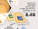 Gouda Mild Angebote von Beemster bei EDEKA Voerde für 2,49 €