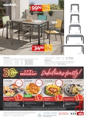 Aktueller XXXLutz Möbelhäuser Prospekt mit Garten, "NR.1 BEIM PREIS", Seite 46