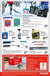 Pflanzen im Hellweg Prospekt Pflanzen im Hellweg Prospekt Die Profi-BaumÀrkte auf S. 7