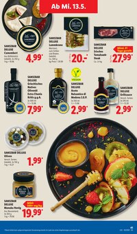 Steak im Lidl Prospekt "LIDL LOHNT SICH" mit 77 Seiten (Essen)