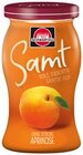 Aktuelles Samt Fruchtaufstrich Aprikose Angebot bei REWE in Solingen (Klingenstadt) ab 1,88 €