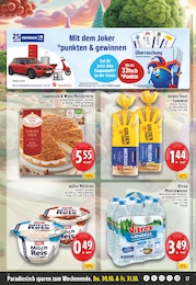 Toaster Angebot & Preis im aktuellen E center Prospekt Toaster Angebot im aktuellen E center Prospekt auf Seite 27