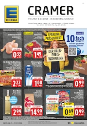 Der aktuelle EDEKA Prospekt Aktuelle Angebote