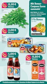 Gemüse im REWE Prospekt in Schorndorf Aktueller REWE Prospekt mit Gemüse, "Dein Markt", Seite 3