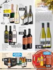 Aktueller EDEKA Prospekt mit Sekt, "Aktuelle Angebote", Seite 15