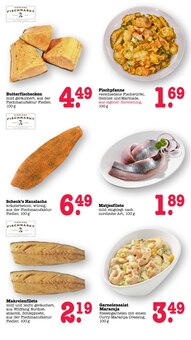 Fisch im E center Prospekt "Aktuelle Angebote" mit 59 Seiten (Karlsruhe)