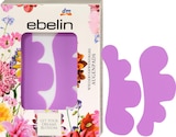 dm-drogerie markt Emden - Augenpads Let Your Dreams Blossom (1 Paar), wiederverwendbar Angebot im Prospekt Augenpads Let Your Dreams Blossom (1 Paar), wiederverwendbar bei dm-drogerie markt im Emden Prospekt für 2,95 €