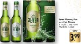 Pilsener im Angebot bei EDEKA in Pfinztal Pilsener Angebote von Jever bei EDEKA Pfinztal für 3,99 €