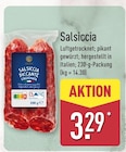 Salsiccia im aktuellen ALDI Nord Prospekt