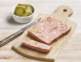 Terrine à U Express dans Préz-sous-Lafauche Terrine à U Express dans Préz-sous-Lafauche