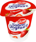 Sahnejoghurt oder Pure Joy Vegan bei EDEKA im Kyritz Prospekt für 0,39 €