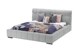 Aktuelle Bett Angebote bei Höffner in Bonn Aktuelles bobb Polsterbett Raffaela Angebot bei Höffner in Bonn ab 1.883,40 €