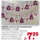 Adventskalender Pailletten von EDEKA zuhause im aktuellen EDEKA Prospekt