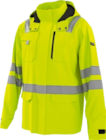 Softshelljacke für 29,99 € bei Kaufland im Angebot Softshelljacke im aktuellen Kaufland Prospekt