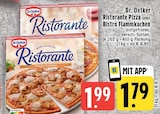 Ristorante Pizza Angebote von Dr. Oetker bei EDEKA Krefeld für 1,79 €