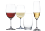 GLAS-SERIE Angebote von Levelone bei Sconto SB Freital für 1,00 €