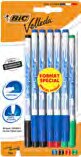 Bic - Bic dans le catalogue Carrefour 12 feutres effaçables à sec - Bic à 2,48 € en promo chez Carrefour