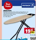 Bügeltisch im Angebot bei Marktkauf in Lörrach Bügeltisch Angebote bei Marktkauf Lörrach für 19,99 €