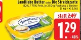 Aktuelles Butter Angebot bei EDEKA in Mönchengladbach ab 1,29 €
