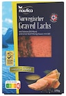Norwegischer Graved Lachs von Nautica im aktuellen Lidl Prospekt für 3,99 €
