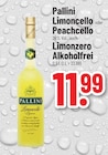 Limoncello im Angebot bei Trinkgut in Oberursel Limoncello Angebote von Pallini bei Trinkgut Oberursel für 11,99 €