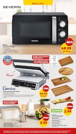 Grill im Penny Prospekt in Karlsruhe Aktueller Penny Prospekt mit Grill, "Wer günstig will, muss Penny.", Seite 30