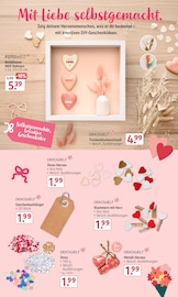 Geschenke im Rossmann Prospekt in Coesfeld Aktueller Rossmann Prospekt mit Geschenke, "Mein Drogeriemarkt", Seite 6