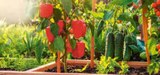 Paprika rot/gelb Angebote bei Netto Marken-Discount Köln für 1,99 €