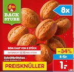 Aktuelle Wecker Angebote bei Netto Marken-Discount in Heidelberg Aktuelles Schnittbrötchen Angebot bei Netto Marken-Discount in Heidelberg ab 1,00 €