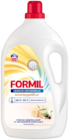 Lessive liquide - FORMIL - Lidl à Châtenay-Malabry Lessive liquide - FORMIL en promo chez Lidl Châtenay-Malabry à 8,99 €