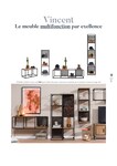 Etagère Etagère