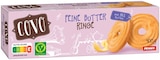 Butterspritzgebäck Angebote von COVO bei Penny Stendal für 2,69 €