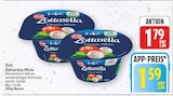 Zottarella Minis von Zott für 1,59 € bei E center im Angebot Zottarella Minis von Zott im aktuellen E center Prospekt