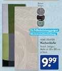 Küchenläufer von HOME CREATION im aktuellen ALDI SÜD Prospekt