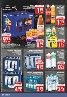 Volvic im E center Prospekt "Aktuelle Angebote" mit 32 Seiten (Kaarst)