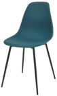 La chaise "Gustave" - Bazarland à Épinal La chaise "Gustave" en promo chez Bazarland Épinal à 14,99 €