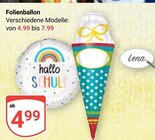 Folienballon im Angebot bei GLOBUS in Rüsselsheim Folienballon Angebote bei GLOBUS Rüsselsheim für 4,99 €