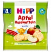 Bio-Apfel Reiswaffeln bei ALDI Nord in Bielefeld Bio-Apfel Reiswaffeln im Angebot bei ALDI Nord Bielefeld für 0,70 €