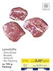 Lammhüfte Angebote bei METRO Langenfeld für 16,57 €