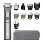 Tondeuse multi 11 en 1 - PHILIPS - Carrefour à Saint-Maur-des-Fossés Tondeuse multi 11 en 1 - PHILIPS en promo chez Carrefour Saint-Maur-des-Fossés à 34,99 €