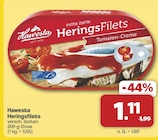 Heringsfilets von Hawesta für 1,11 € bei famila Nordwest im Angebot Heringsfilets von Hawesta im aktuellen famila Nordwest Prospekt