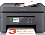 Multifunktions-Tintenstrahldrucker WorkForce WF-2950DWF im Angebot bei expert in Münster Multifunktions-Tintenstrahldrucker WorkForce WF-2950DWF Angebote von EPSON bei expert Münster für 39,00 €